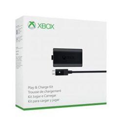 Xbox Series play Charge Kit