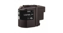 Brother LC 679XL BK Black Ink Cartridge