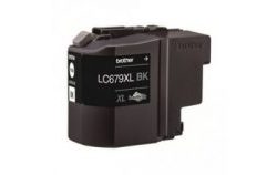 Brother LC-679XL BK Black Ink Cartridge