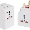 Tronic 13A UK Multiplug