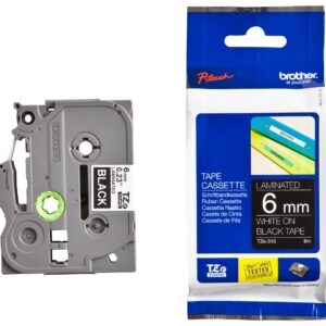 Brother TZE-315 Label Printer Tape