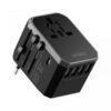 Tronic Universal Travel Adaptor UA 01UB