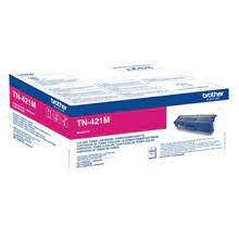 Brother TN-469M Magenta Laser Toner