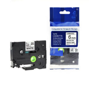 Brother TZE-211 Label Printer Tape