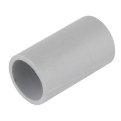 Tronic 38mm PVC Conduit Coupler