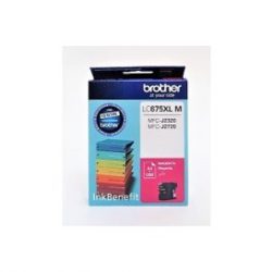 Brother LC-675XL M Magenta Ink Cartridge