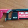 Tronic Hand Saw