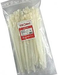 Tronic Cable Ties 150 X 2.5