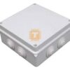 Tronic 150 X 110 Waterproof Adaptor Box