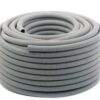 Tronic 20mm White PVC Flex Conduit