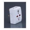 Tronic 13A UK Multiplug With 2 X USB