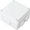 Tronic 140 X 90 Waterproof Adaptor Box