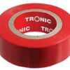 Tronic Red 10 Yard Insulation Tape