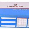 HAMMER 630 4 Joule Energizer with Battery