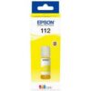 Epson 112 yellow ink cartridge