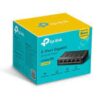 TP-Link TL-LS1005G 5-Port 10/100/1000Mbps Desktop Switch