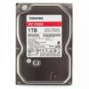 Toshiba 1TB P300 3.5" Desktop HDD 7200RPM