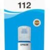 Epson 112 Cyan Ink Cartridge