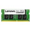 Lenovo Desktop RAM DDR4 4GB 2400