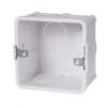 Hikvision DS-KAB86 Gang box for Wall Mounting Indoor Station