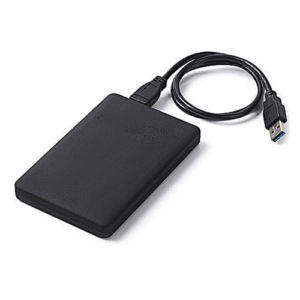 Generic Enclosure For 2.5" HDD USB 3.0