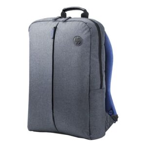 HP 15.6 Value Laptop Backpack (Grey)