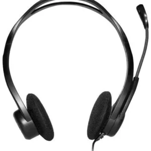 Logitech 960 USB PC Headset