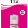 Epson 112 Magenta Ink Cartridge