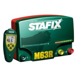 Stafix X18 Electric Fence Energizer