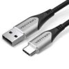 Vention Usb-C to USB 2.0-A Cable 1M