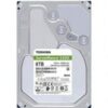Toshiba 8TB 7200 RPM S300 Surveillance Hard Disk