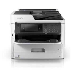Epson WorkForce Pro WF-C5790 Wi-Fi Duplex All-in-One Printer