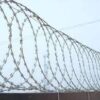 12m Flattrap razor Wire
