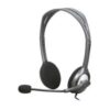 Logitech H110 Stereo Headset Dual 3.5mm Jack