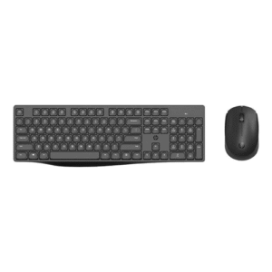 HP Wireless Keyboard and Mouse Combo CS10 Black
