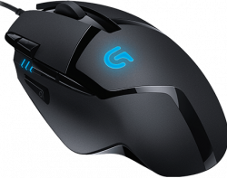 Logitech G402 Ultra Fast FPS Gaming Mouse