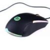HP USB Gaming Mouse M160 Black