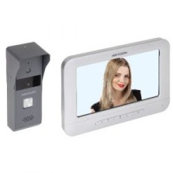 Hikvision DS KIS203 Video Door Phone