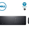Dell KM117 Wireless Keyboard & Mouse
