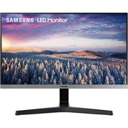 Samsung 22 FHD Flat Monitor with Wide Viewing Angle