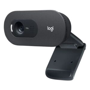 Logitech C505e Business Webcam