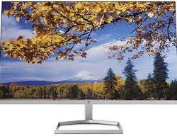 HP M27F 27" Monitor