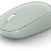 Microsoft Bluetooth Mouse Mint