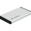 Transcend 2.5” SSD / HDD Enclosure USB 3.1 Gen 1