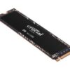Crucial P5 250GB 3D NAND M.2 NVMe High Performance SSD