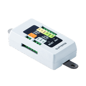 Suprema Secure I/O 2 Compact Secure Single Door I/O Module