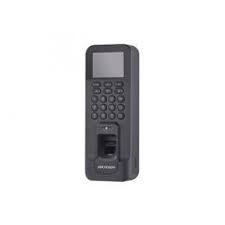 Hikvision DS-K1T804AMF Fingerprint Access Control Terminal - Mall+254