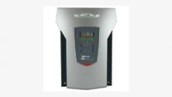 JVA Z28 Two Zone Security Energiser 8 Joule with LCD Display