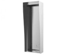 Hikvision DS KAB10 D Stainless Steel Protective Shield for DS KD8102 V Intercom