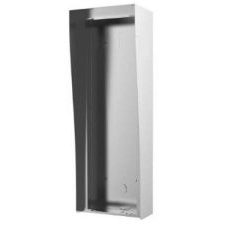 Hikvision DS-KAB10-D Stainless Steel Protective Shield for DS-KD8102-V Intercom